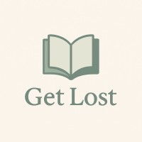 Get Lost logo